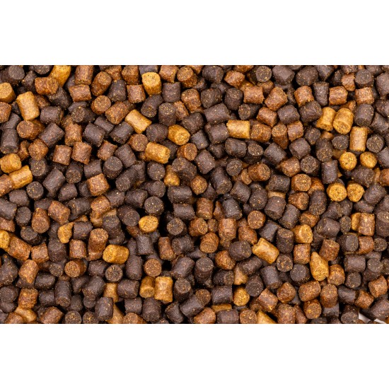 Pelete Utopia Baits - Hi-Pro Feed 4mm 1kg
